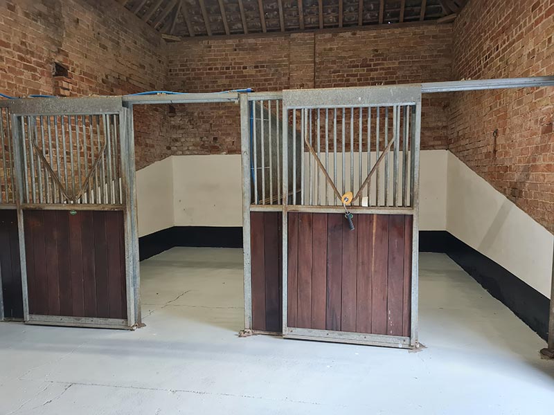 Stables