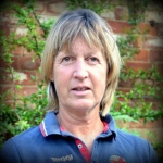 Sue Ringrose